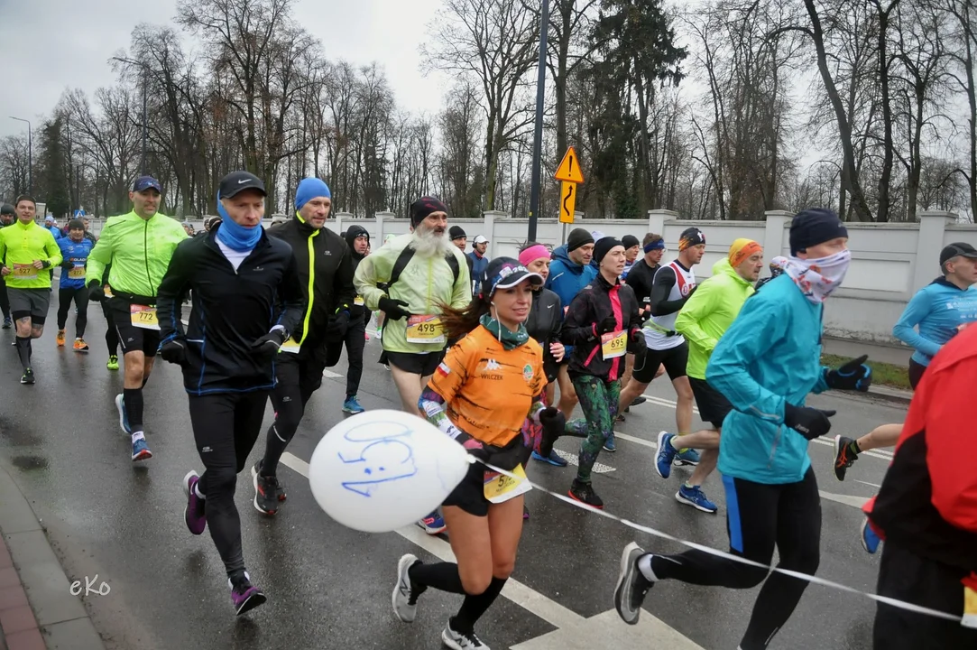 XI Pabianicki Półmaraton