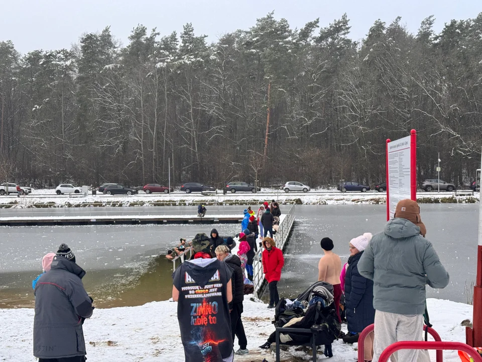 Morsowanie na Malince