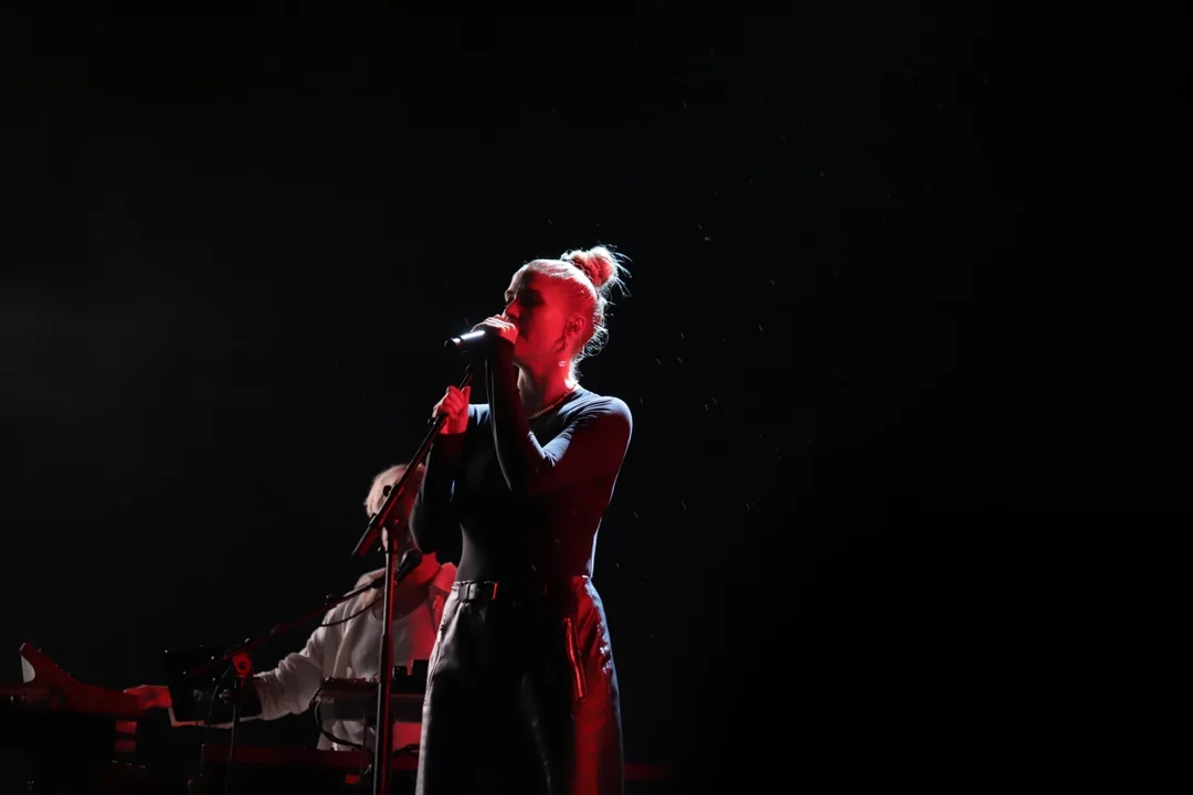 Finał Łódź Summer Festival