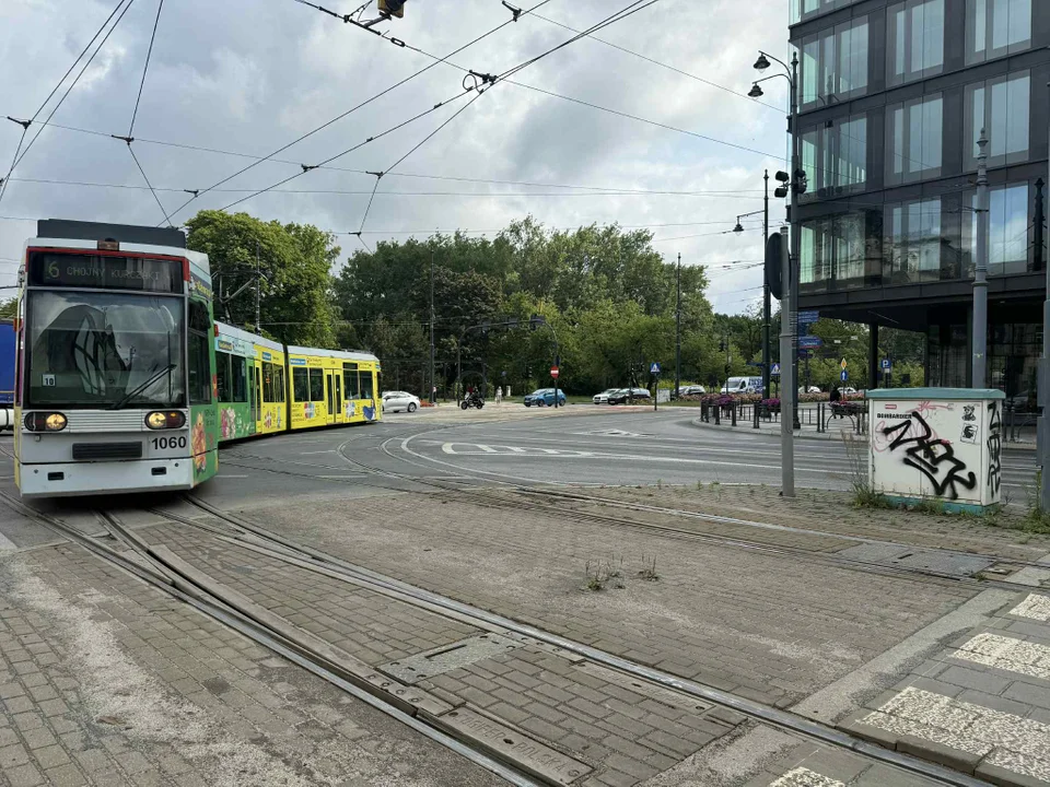 Remonty ulic w wakacje 2025 w Łodzi