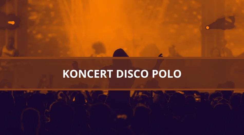 Moc atrakcji na koncercie disco polo! Gdzie i kiedy się odbędzie? - Zdjęcie główne