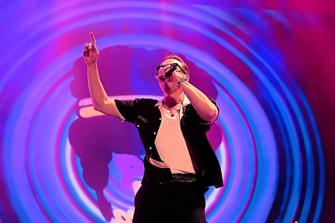 Łódź Summer Festival 2025 – tak wyglądał drugi dzień festiwalu!