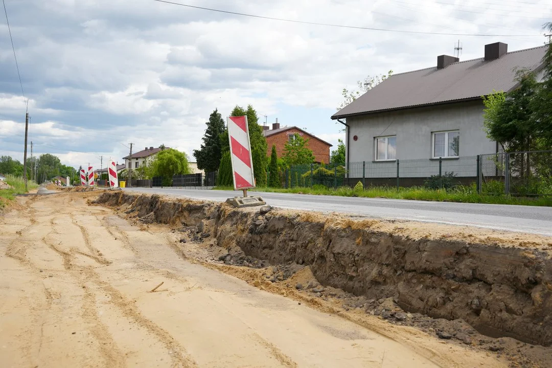 Ta inwestycja za 82 mln zł zmieni ważną trasę w regionie