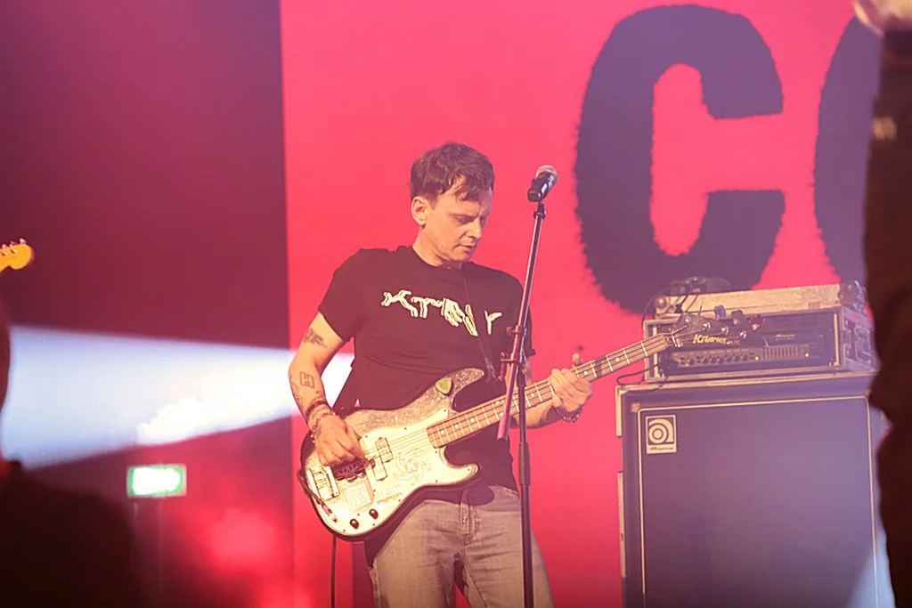 Łódź Summer Festival 2025 – tak wyglądał pierwszy dzień festiwalu!