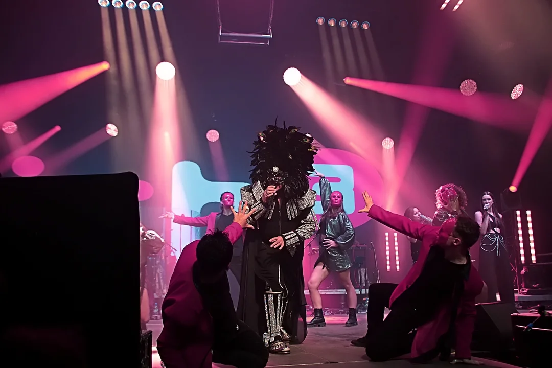 Łódź Summer Festival 2025 – tak wyglądał drugi dzień festiwalu!