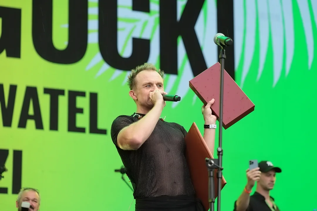 Finał Łódź Summer Festival