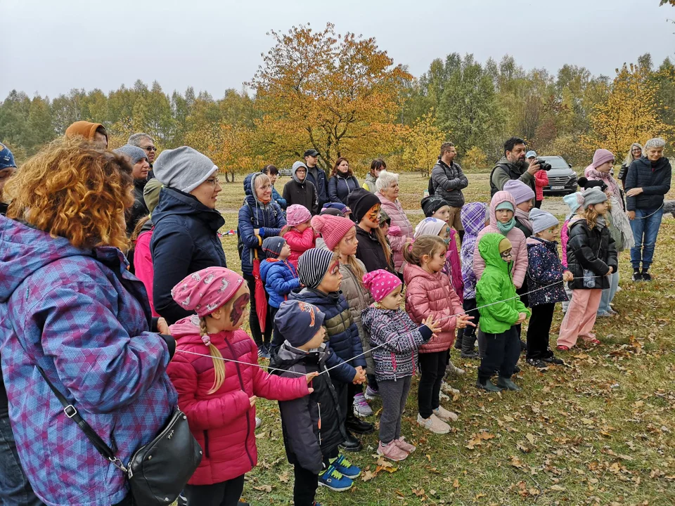 Jury nie miało łatwego zadania - do konkursu zgłoszono kilkadziesiąt prac