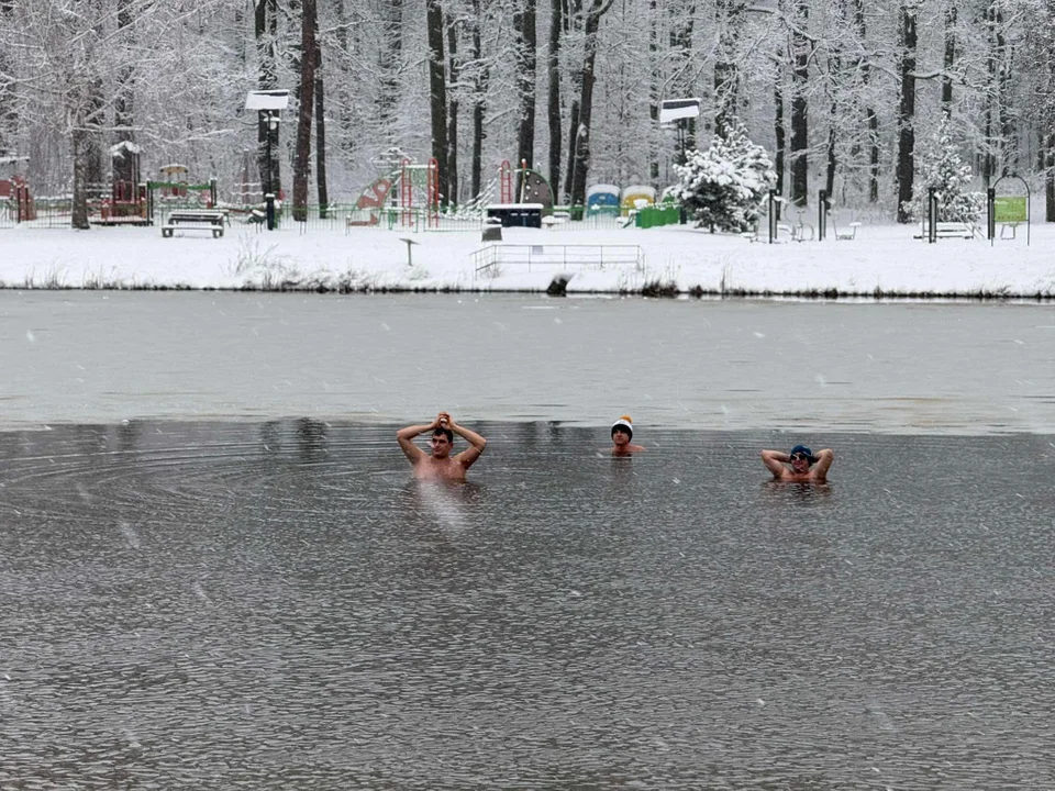 Morsy – Arturówek, Łódź 12.01.2025 r.