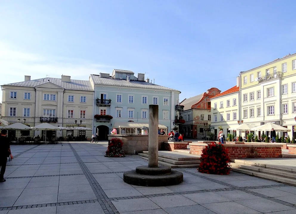 Rynek Trybunalski
