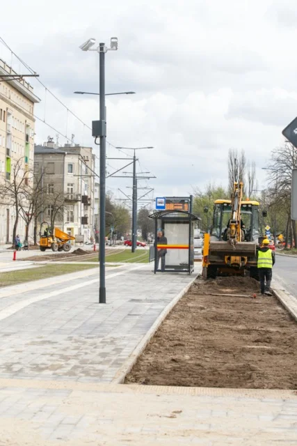 Remonty Drogowe Bałuty