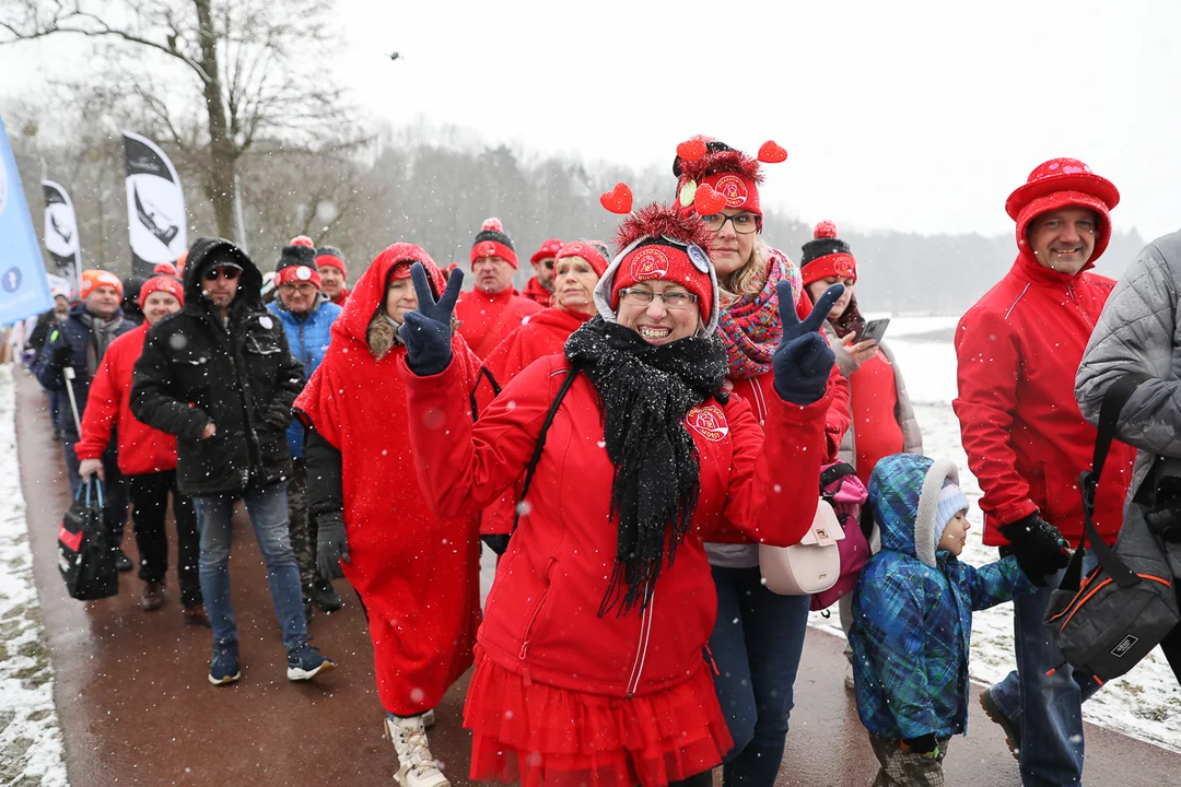 II Zlot Morsów województwa łódzkiego