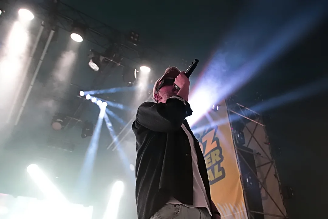 Łódź Summer Festival 2025 – tak wyglądał drugi dzień festiwalu!