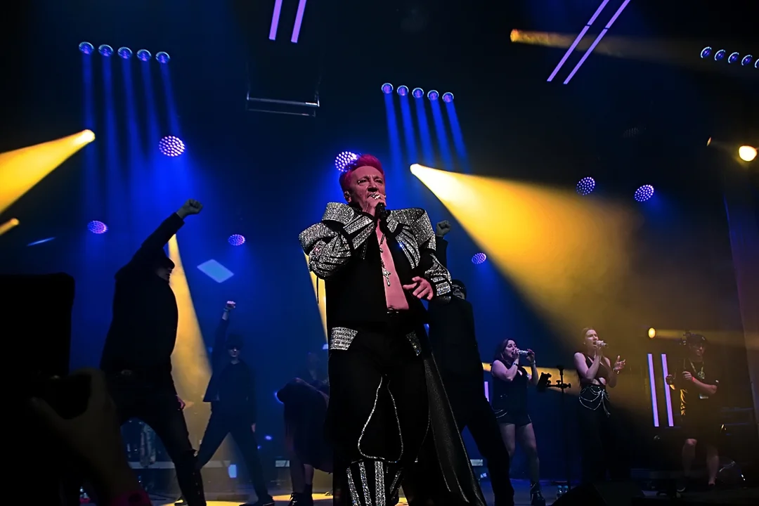 Łódź Summer Festival 2025 – tak wyglądał drugi dzień festiwalu!