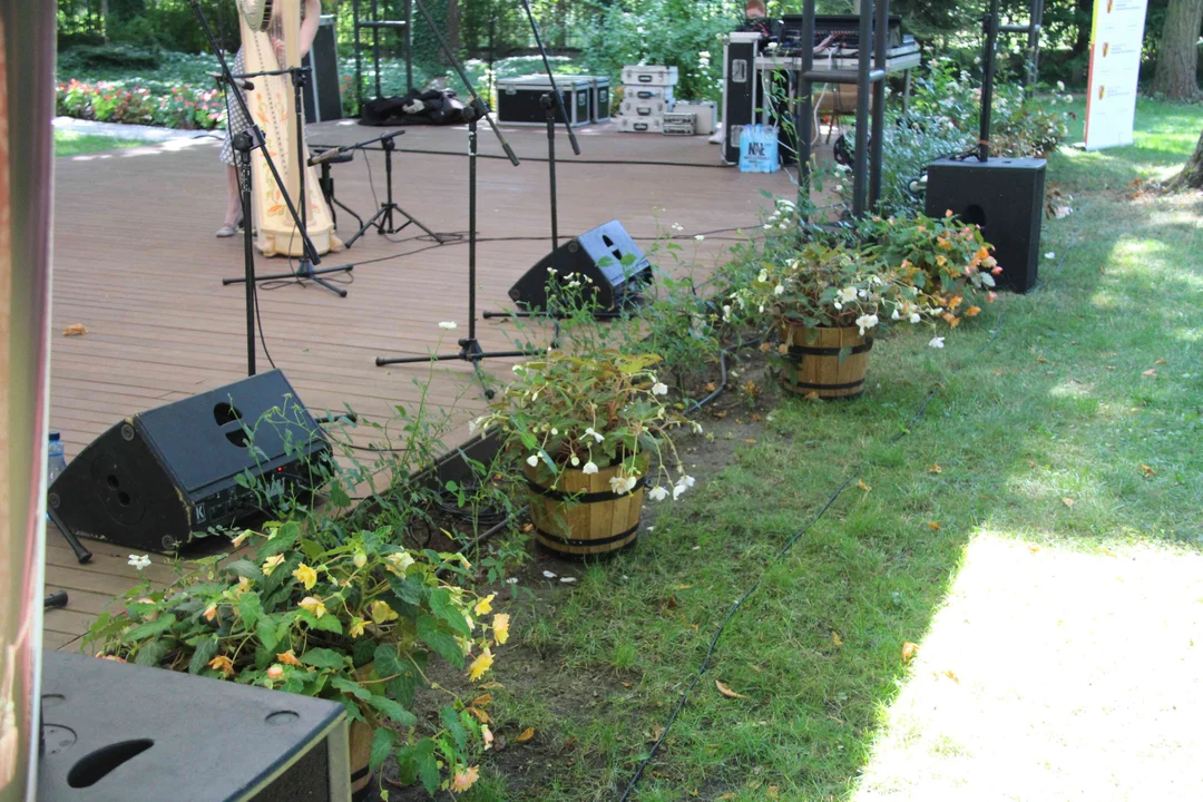 Wystartował cykl spotkań w ramach „Kulturanki u Herbsta” w Muzeum Pałac Herbsta.