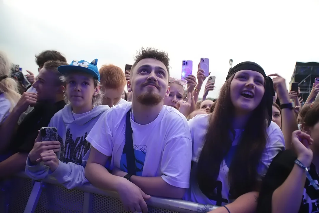 Finał Łódź Summer Festival