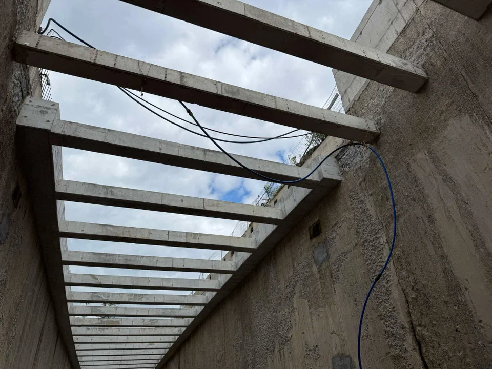 Budowa tunelu średnicowego w Łodzi