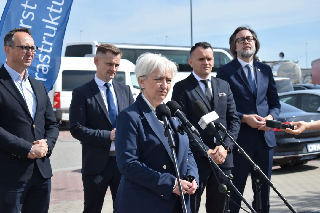 Autostrada A2 zyska nowe pasy