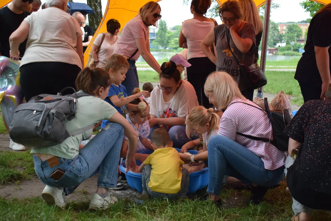 Dzień Dziecka w Zgierzu
