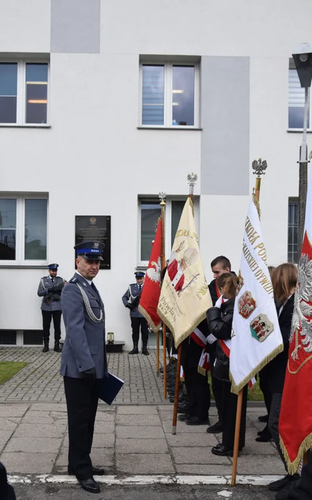 W Łęczycy obchodzono Dzień Pamięci Ofiar Zbrodni Katyńskiej