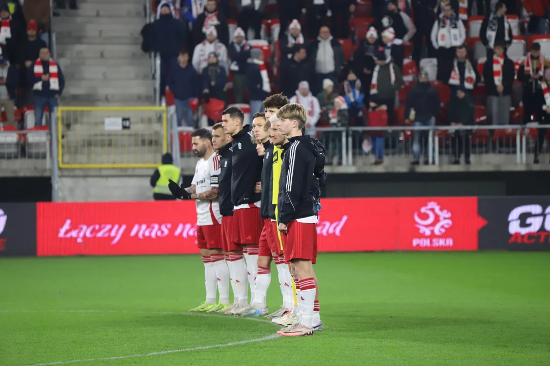 Mecz ŁKS Łódź vs Legia Warszawa