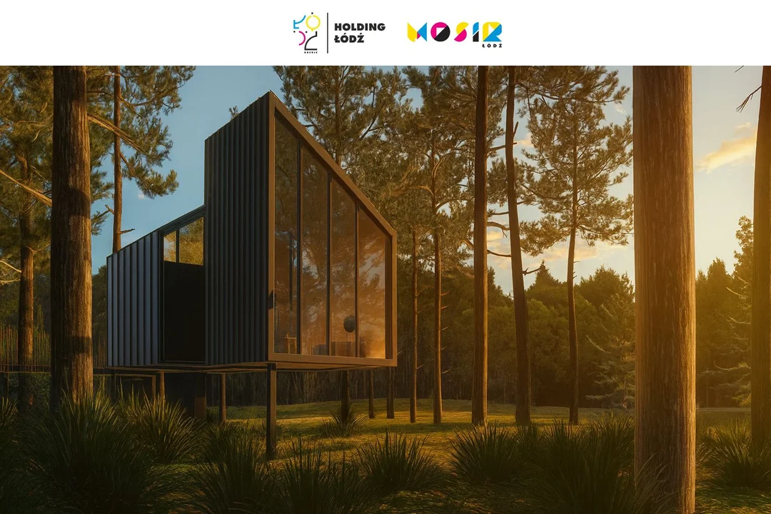 Arturówek zmieni się nie do poznania