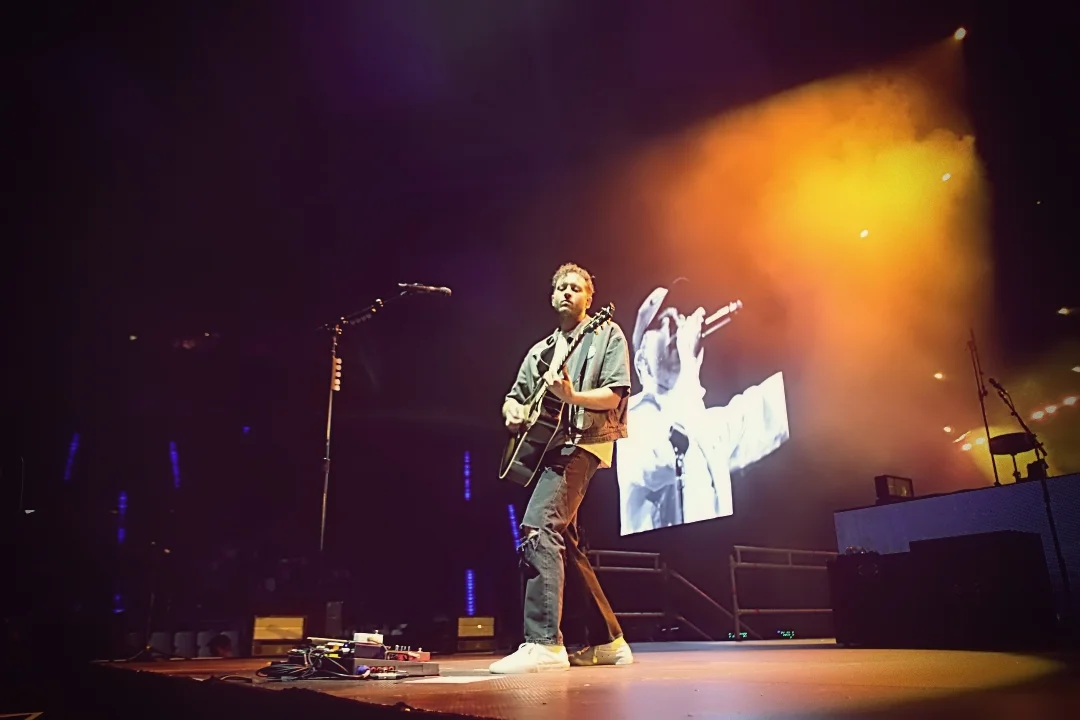 OneRepublic w Atlas Arenie