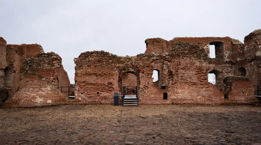 Nieznany, ale wyjątkowy zabytek w woj. łódzkim. Teraz każdy może go zwiedzić - Zdjęcie główne