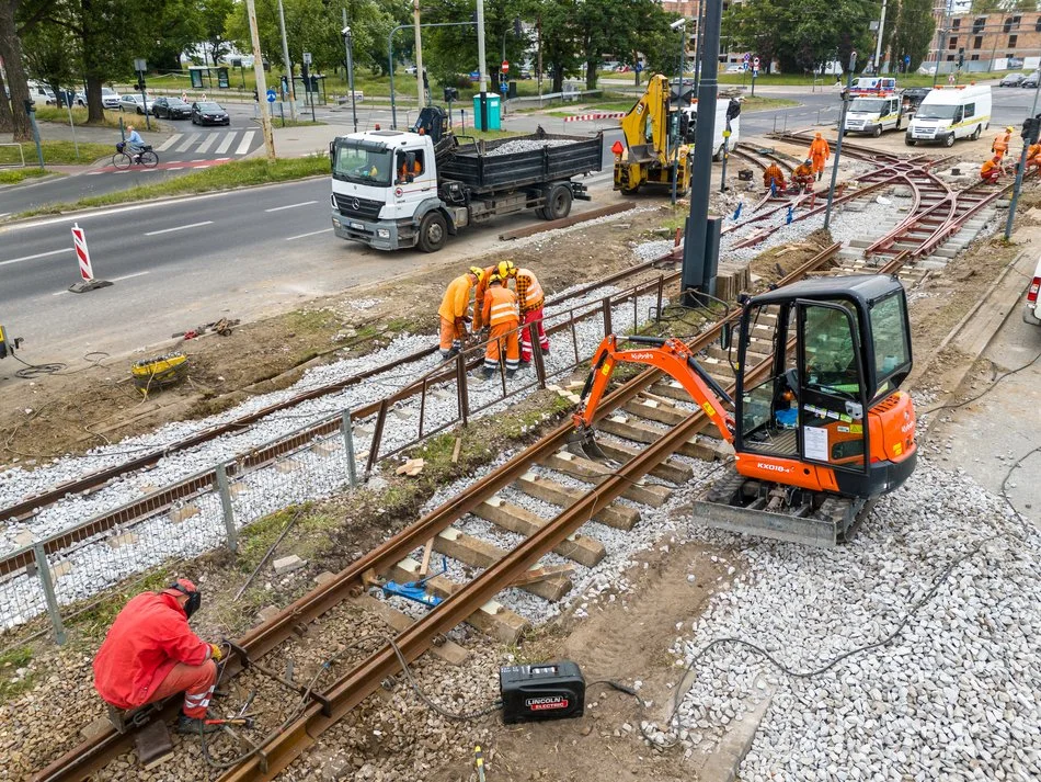 Od lipca wracają tramwaje na trasę Łódź - Konstantynów Łódzki