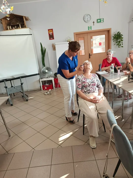 Klub Seniora w Kutnie – razem aktywnie i blisko siebie