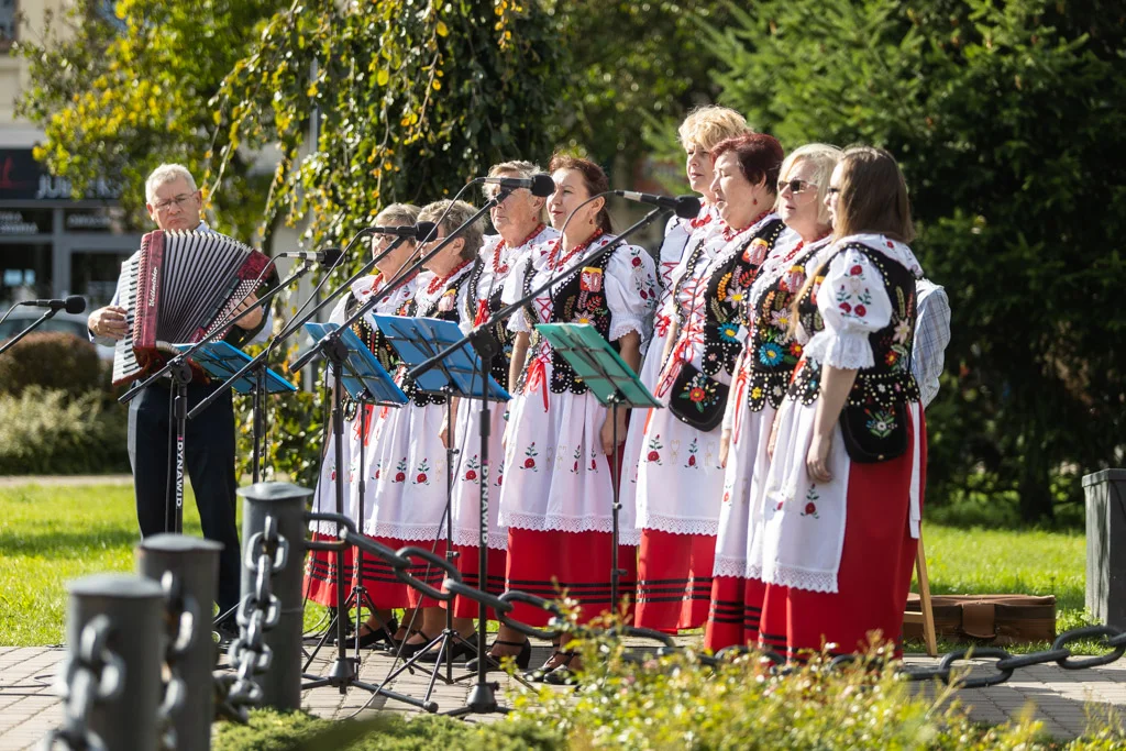 Narodowe Czytanie w Zelowie