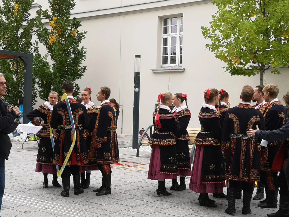 Moc atrakcji dla całej rodziny na pikniku na Włókienniczej