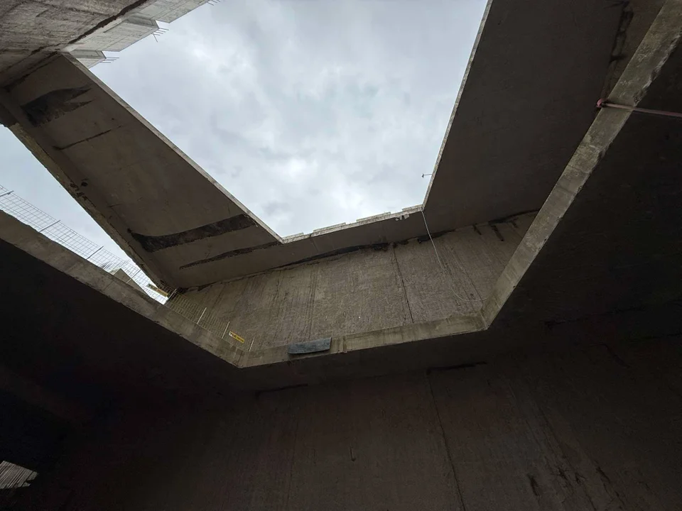 Budowa tunelu średnicowego w Łodzi