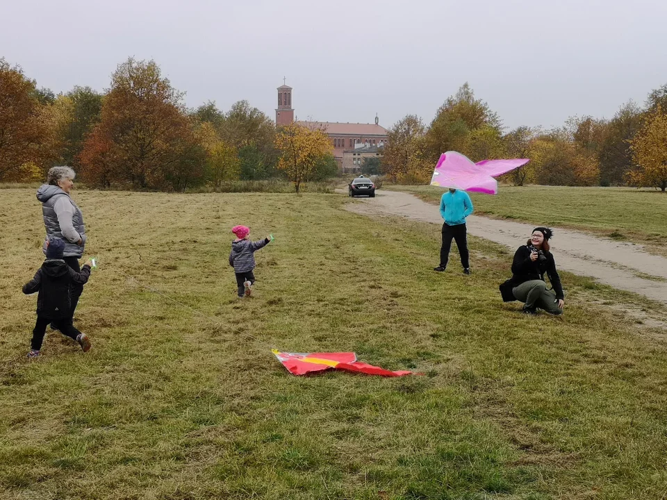 Jury nie miało łatwego zadania - do konkursu zgłoszono kilkadziesiąt prac