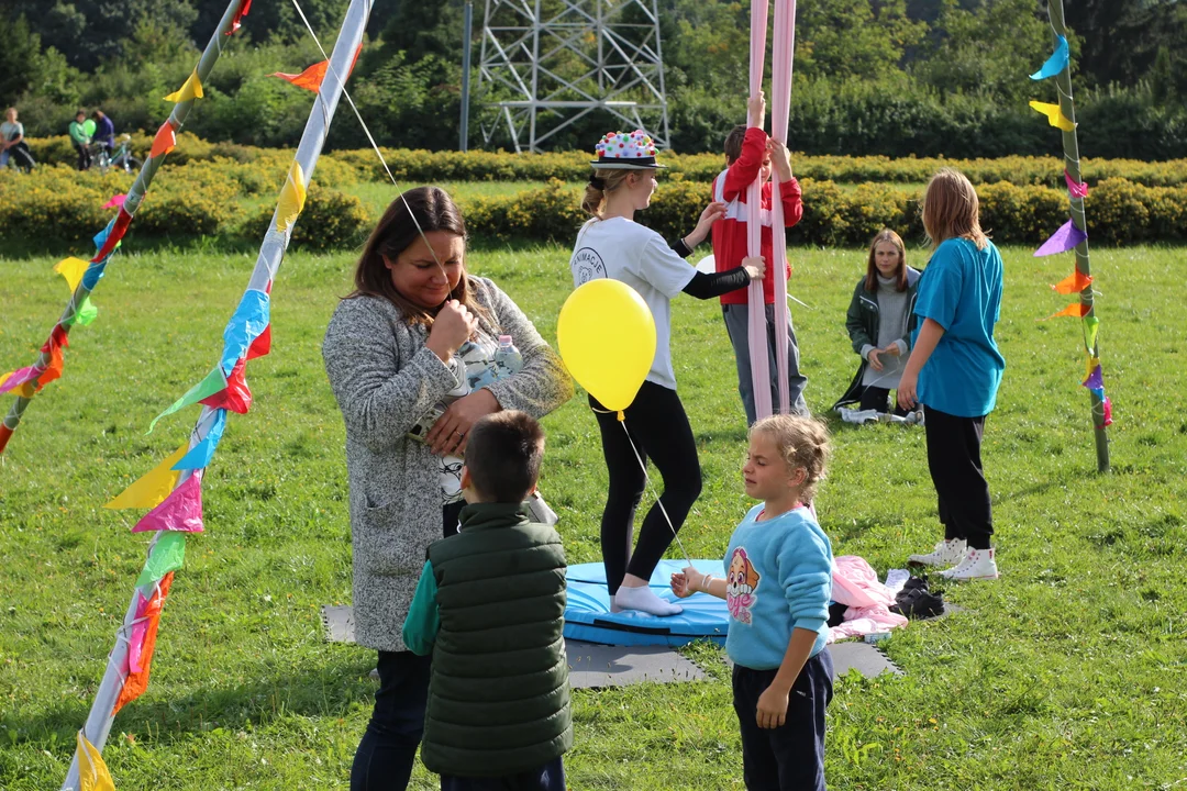 Piknik dla Bliskich w ramach FŁ4K