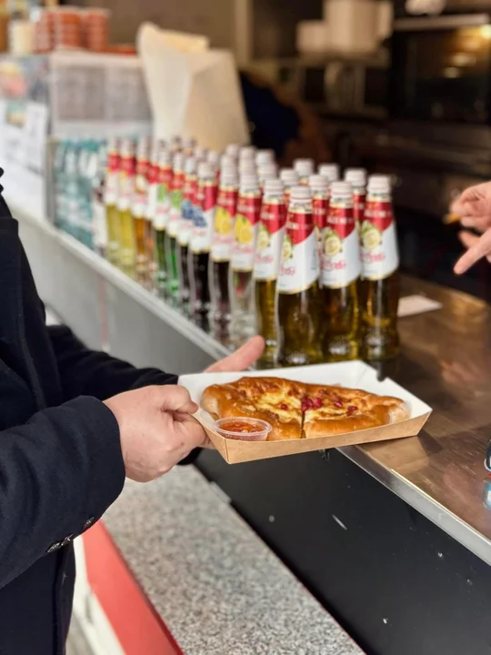 Wielka Szama już w ten weekend zagości w Ogrodach Geyera !