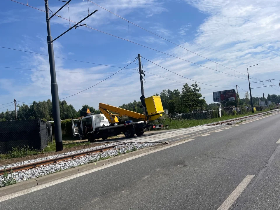 Na stałe tramwaj wróci od 1 lipca. 