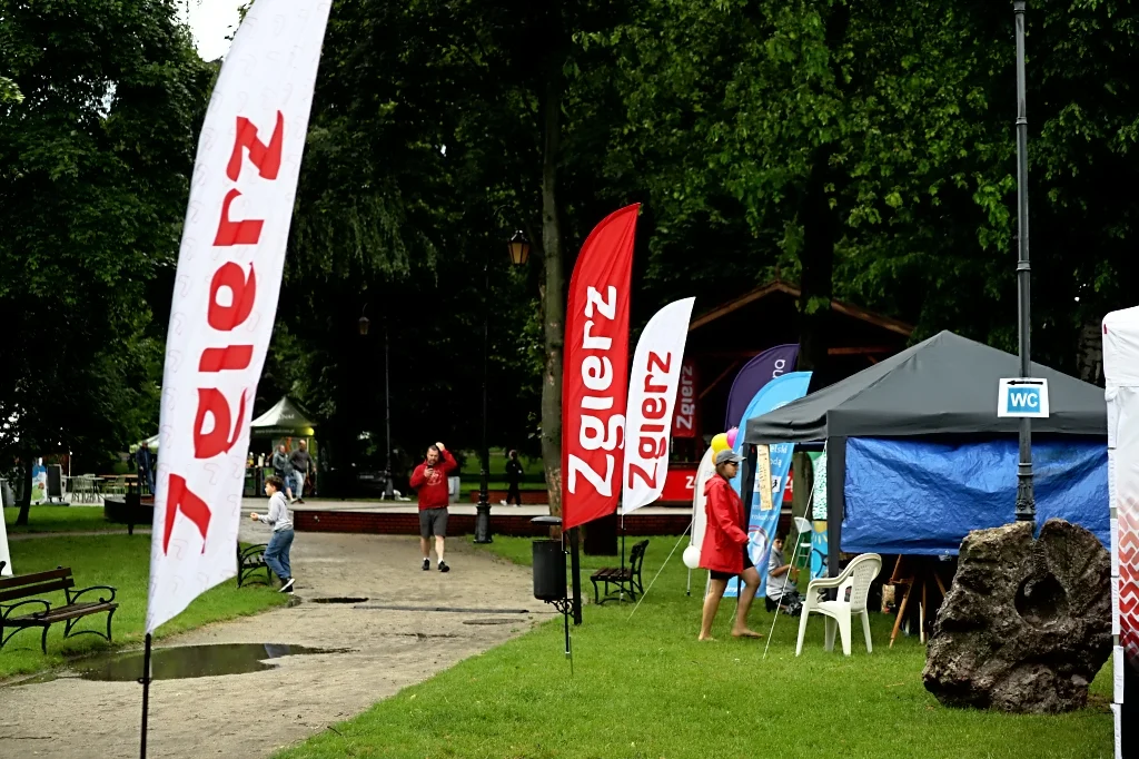 Święto Miasta Zgierza 2025: Kultura, emocje i muzyka – zobacz, jak świętowaliśmy pierwszy dzień!