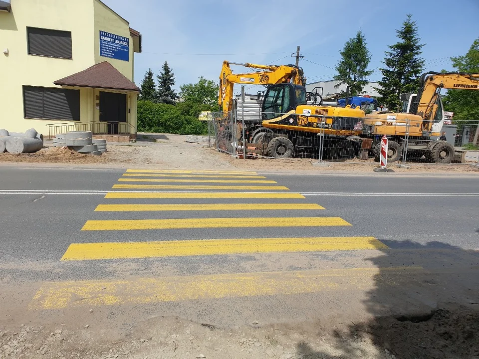 Zmiany w kursowaniu autobusów w Zgierzu - Zdjęcie główne