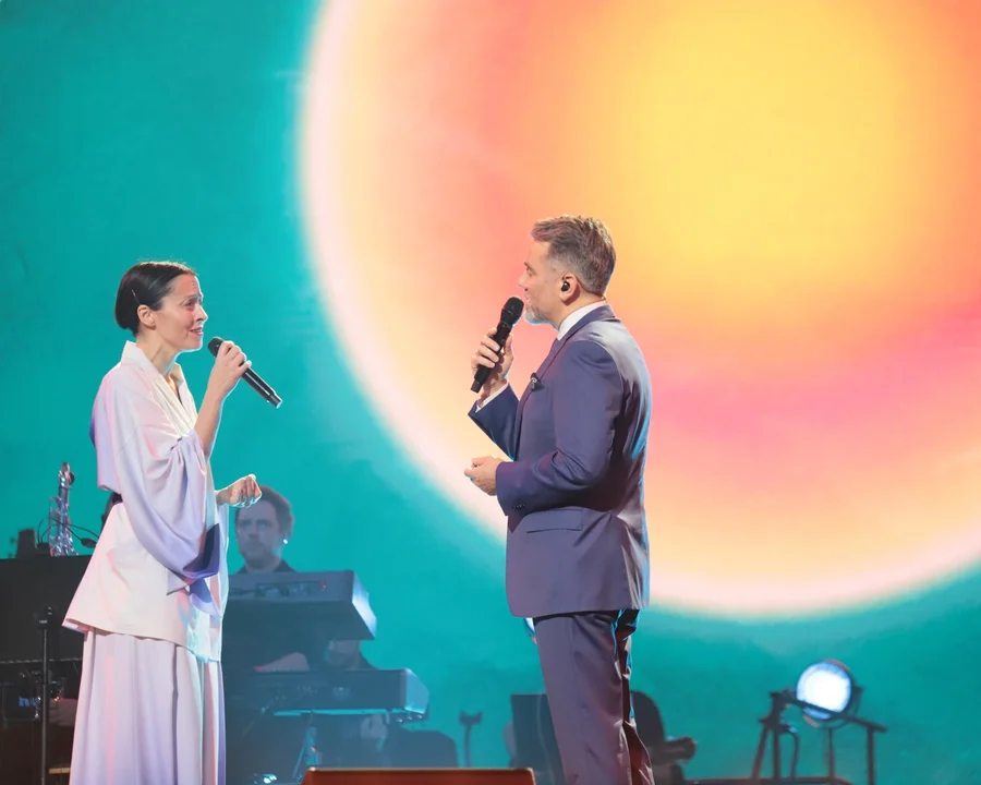 „Życia mała garść” – hołd, który wzruszył Łódź