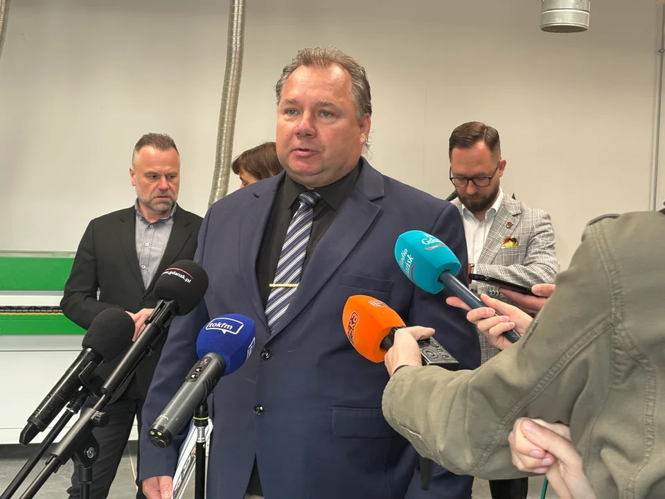Rekrutacja do szkół średnich 2026/27 w Gdańsku