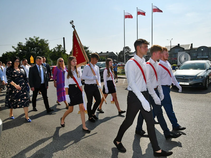 85. rocznicy Bitwy nad Bzurą - obchody w gminie Piątek