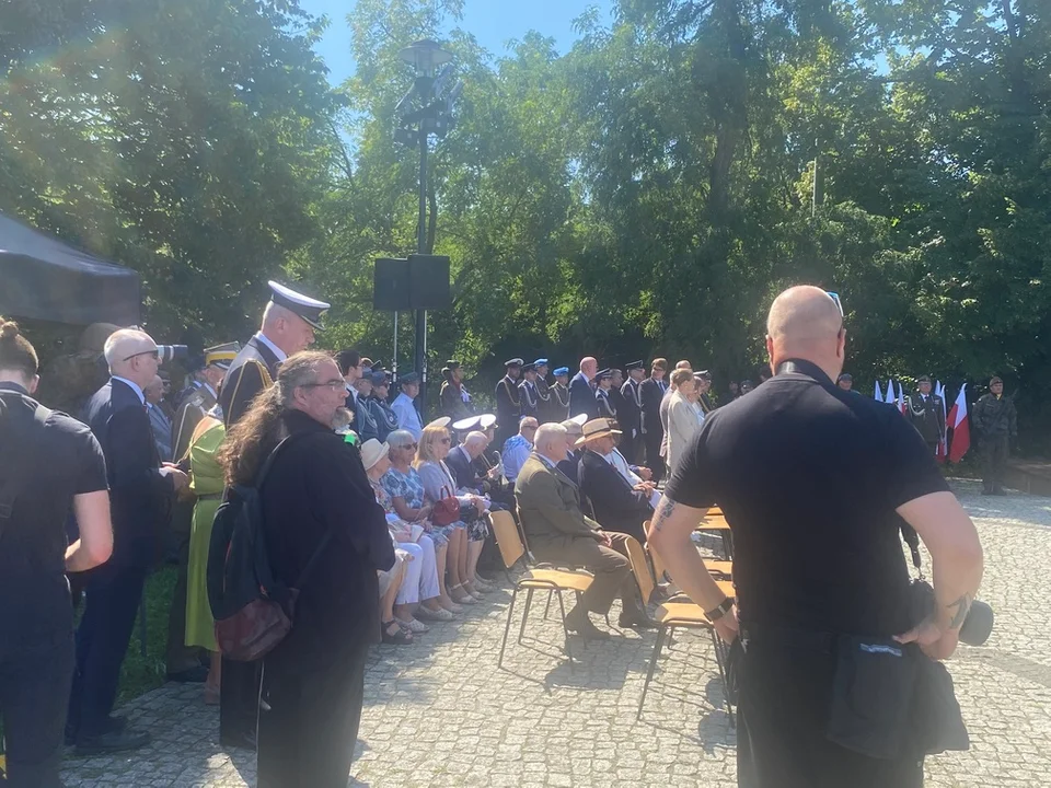 Święto Wojska Polskiego w Gdańsku