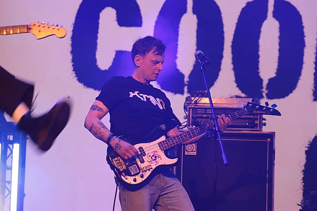 Łódź Summer Festival 2025 – tak wyglądał pierwszy dzień festiwalu!