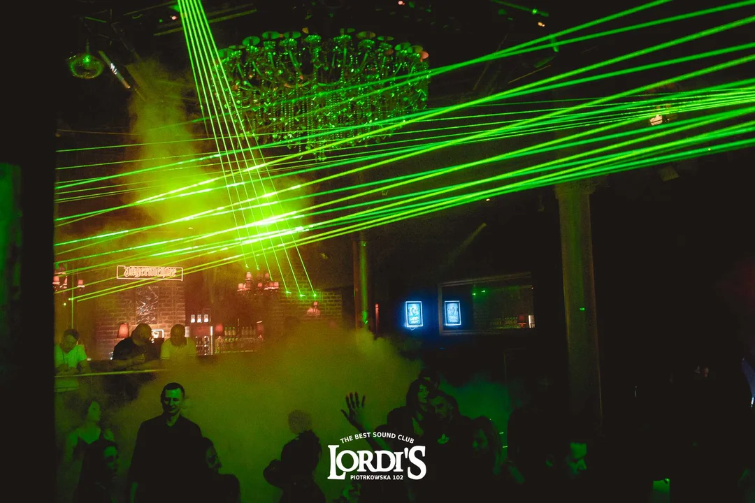 Lordi's Club Łódź