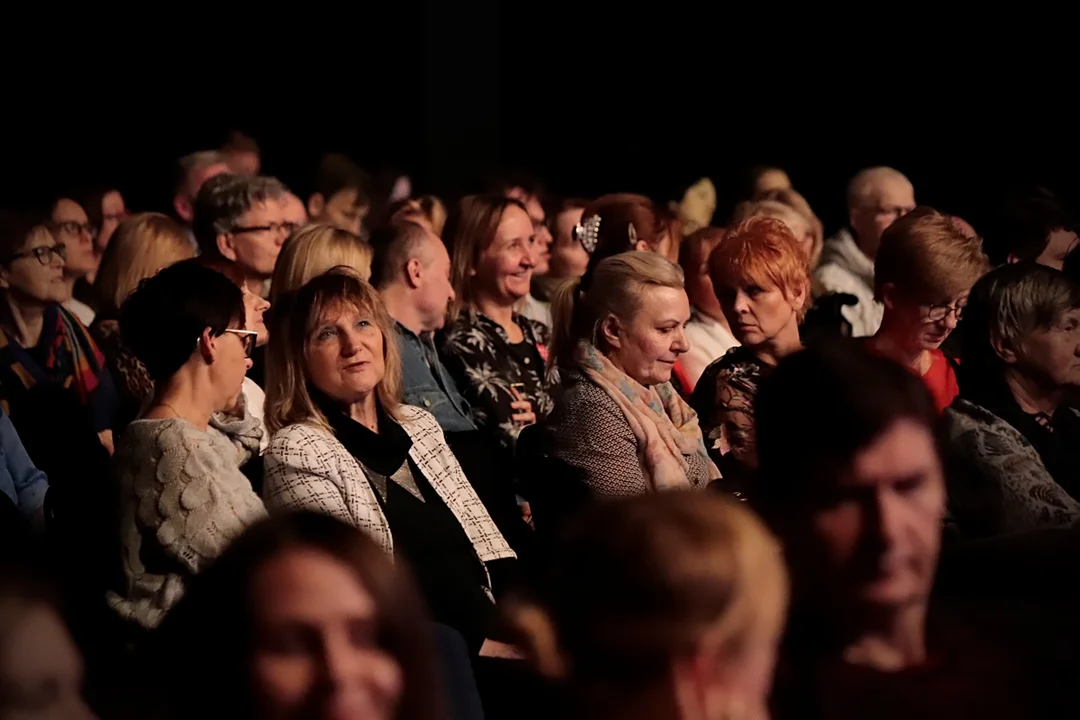 Koncert na rzecz WOŚP w łódzkiej Wytwórni