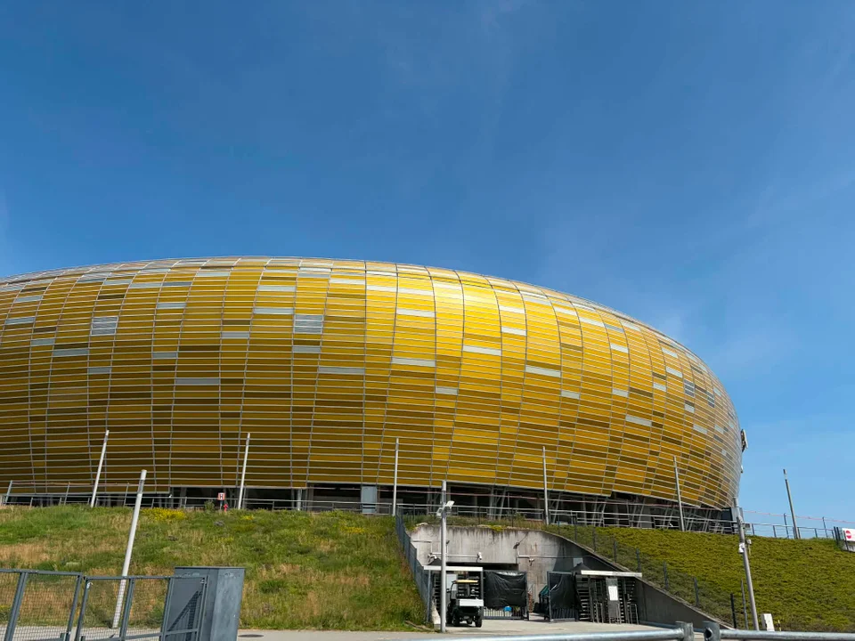 Gdańsk szykuje się na koncert Dawida Podsiadło