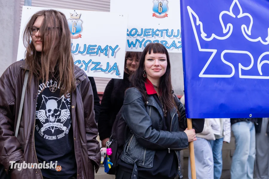 Pochód Studencki Piotrków