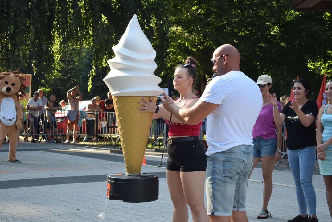 Puchar Polski Strongman 2023 w Zgierzu