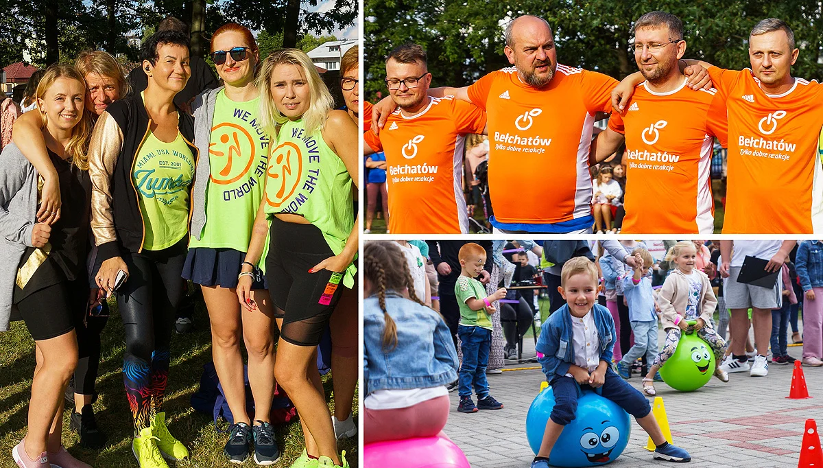 Parafiada i finał Osiedlowego Lata w Mieście. Na Dolnośląskim duchowni zagrali z samorządowcami [FOTO] - Zdjęcie główne