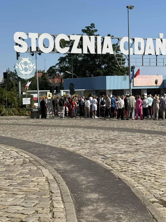 obchody porozumień sierpniowych